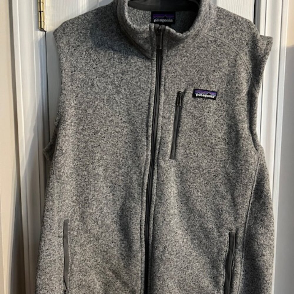 Mens Extra Large / XL Better than Sweater Vest